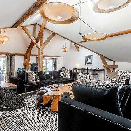 Maison Labruyere - Serviced Mansion Saint Germain Villa Paris Dış mekan fotoğraf