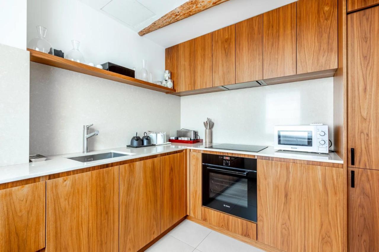 Maison Labruyere - Serviced Mansion Saint Germain Villa Paris Dış mekan fotoğraf