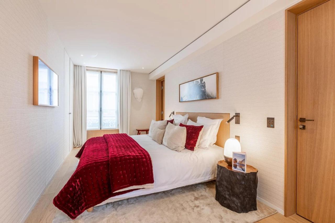 Maison Labruyere - Serviced Mansion Saint Germain Villa Paris Dış mekan fotoğraf