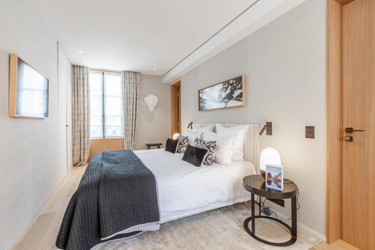 Maison Labruyere - Serviced Mansion Saint Germain Villa Paris Dış mekan fotoğraf